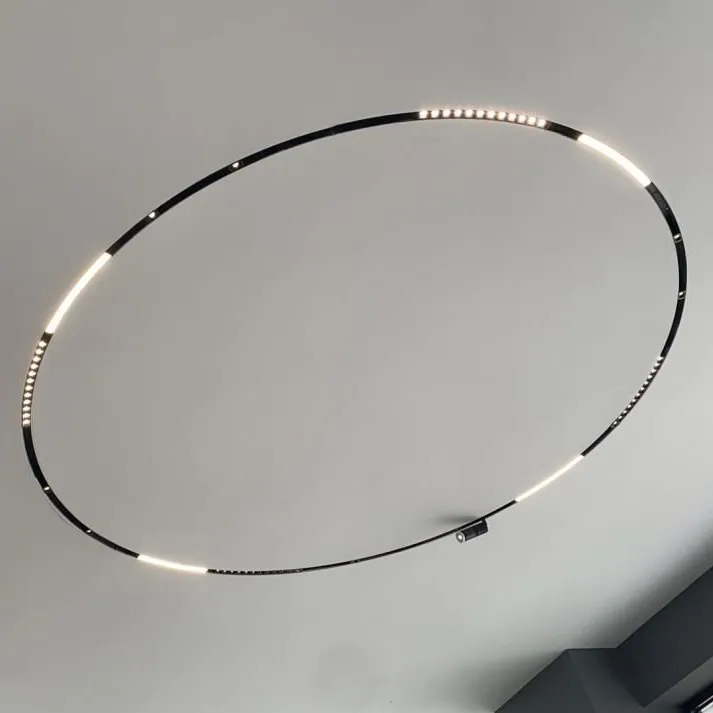Why Is the 20mm Magnetic Track a Game-Changer for Modern Lighting?