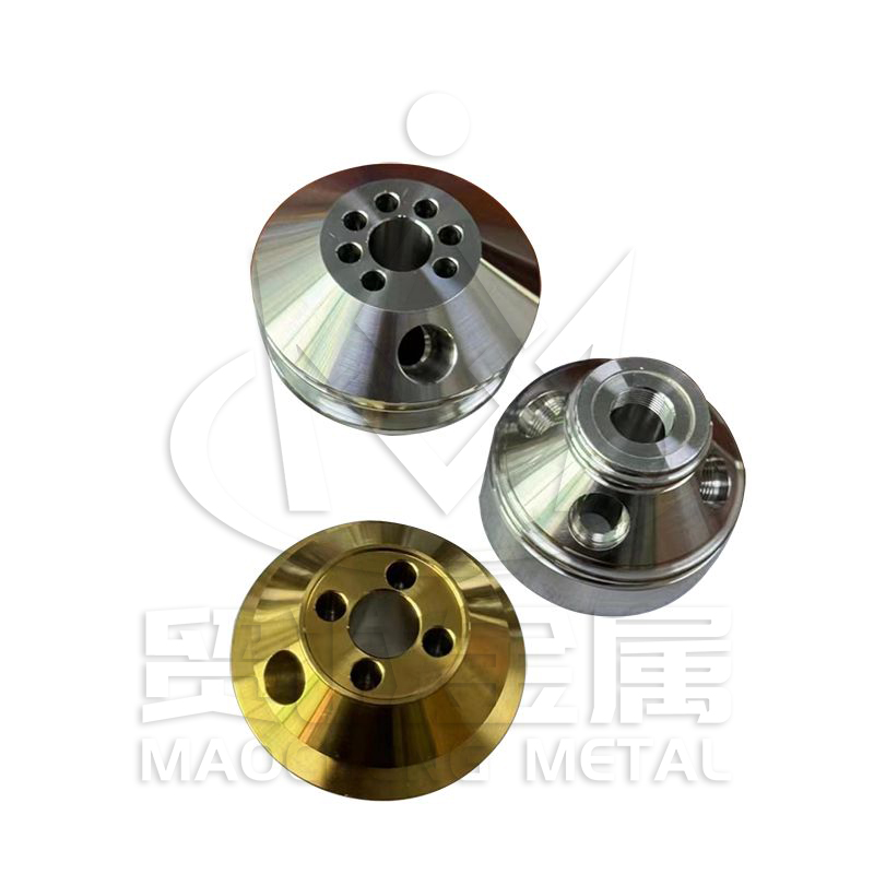 Why Are CNC Machining Products Essential for Modern Manufacturing?