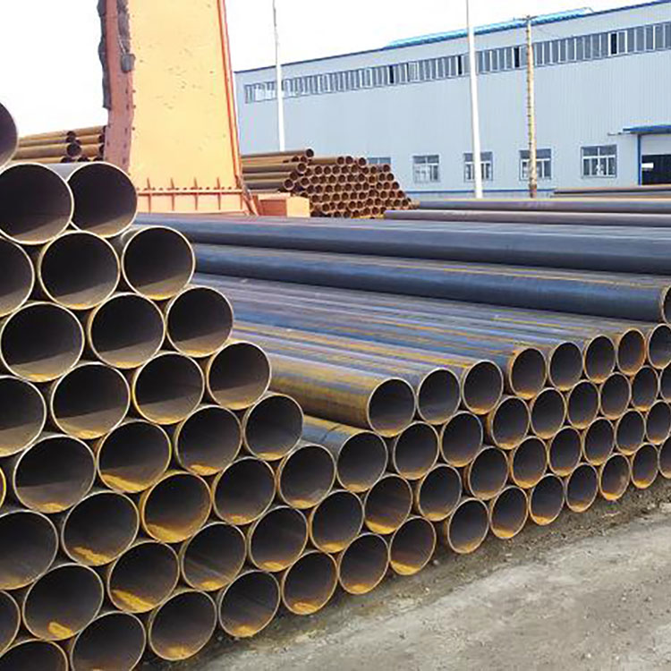 Why Is Steel Pipe Essential for Modern Construction and Industry?