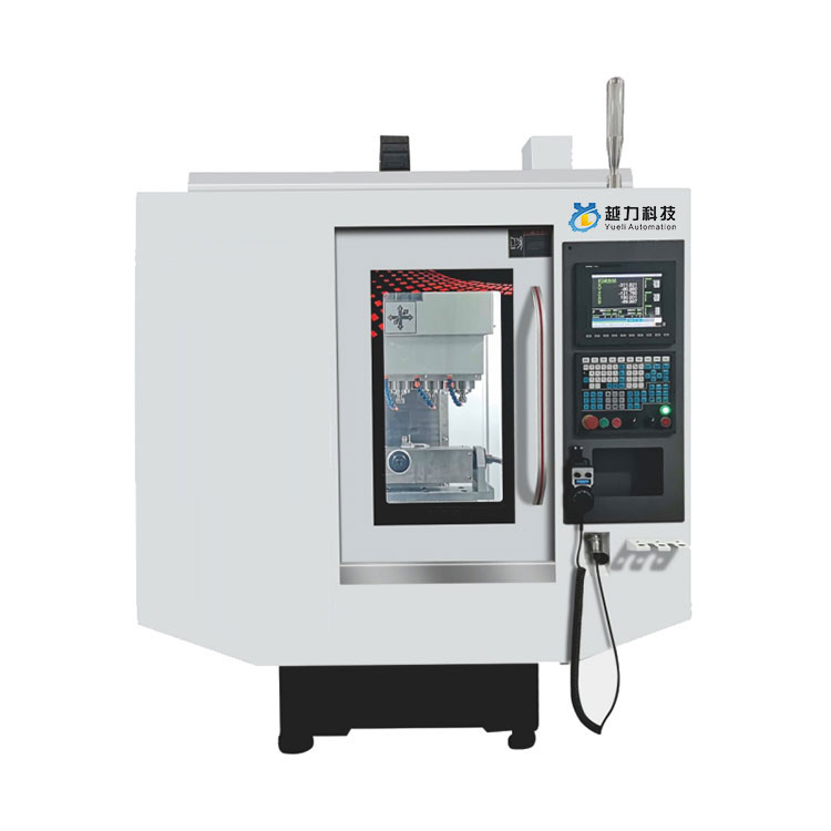The Ultimate Q&A Guide to Horizontal Machining Centers