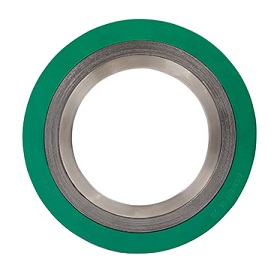 Understanding Spiral Wound Gaskets: Essential Components for Sealing Systems