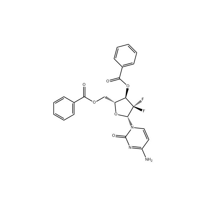 How Does Gemcitabine HCl T9 Play a Critical Role in Modern Cancer Treatment and What Makes It So Effective?