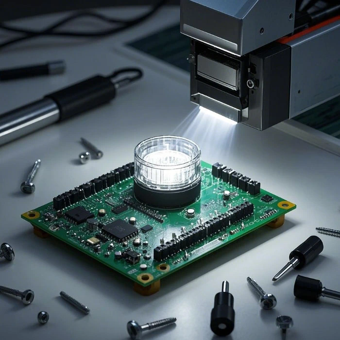 PCB Cloning: Understanding the Process and Its Applications