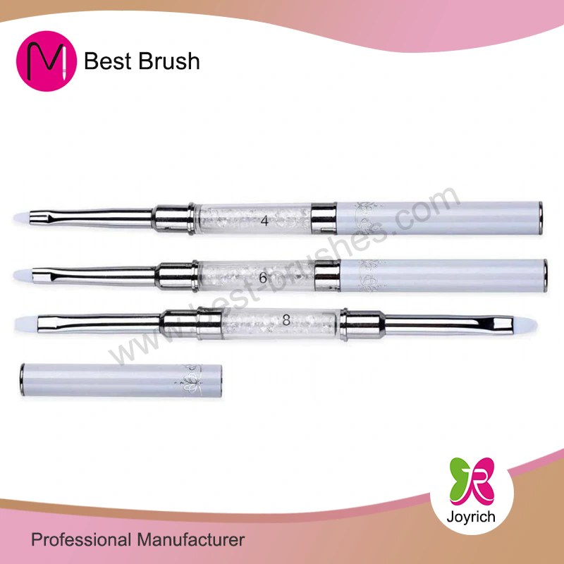 Nail Brushes: The Essential Tool for Perfectly Clean Nails