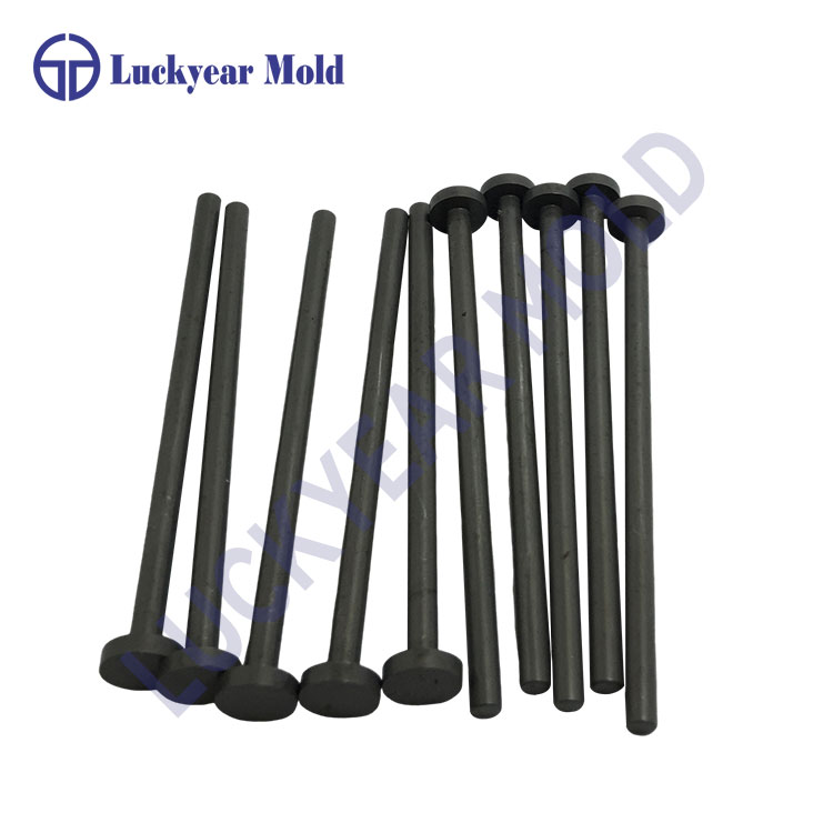 Standard Ejector Pins: The Unsung Heroes of Injection Molding