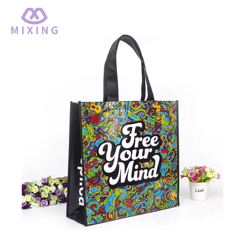 PP Woven Bags: Durable and Eco-Friendly Packaging Solutions
