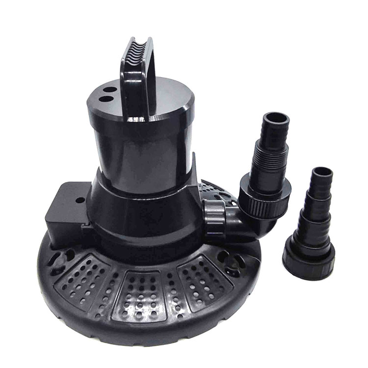 Why Is a Fountain Pump Key to Creating Stunning Water Features?