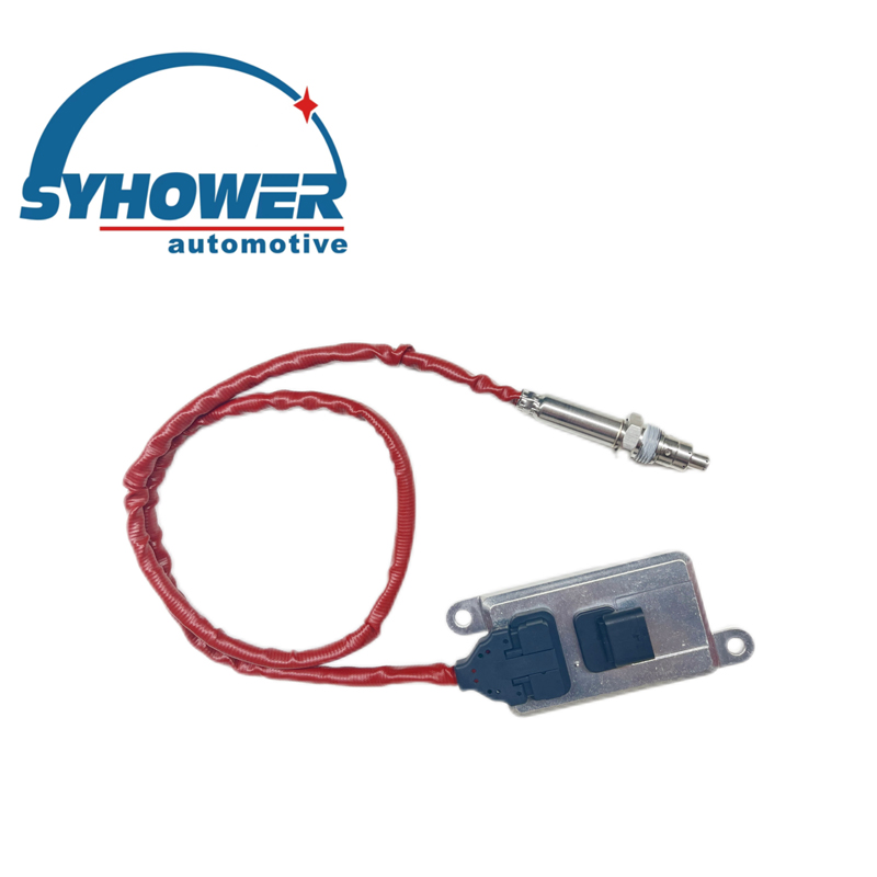 What Is a Nitrogen Oxygen Sensor and Why Is It Important?