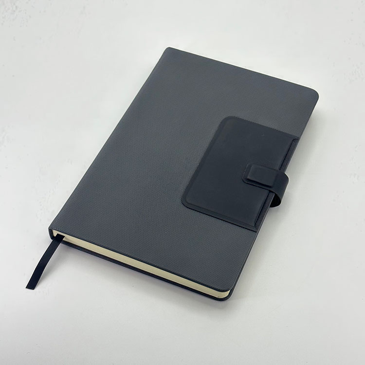 Paperback Notebook: Practical and Portable Solution for Everyday Writing