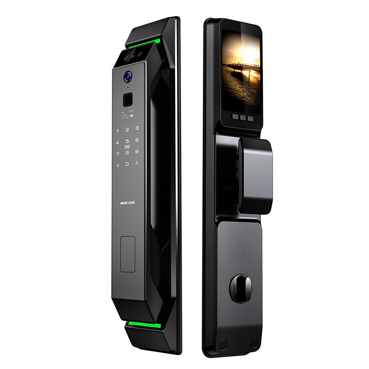 What Is an Entrance Door Lock and Why Is It Essential for Security?