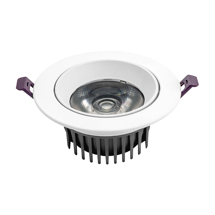Commercial Lighting – Enhancing Business Spaces with Efficient and Reliable Illumination