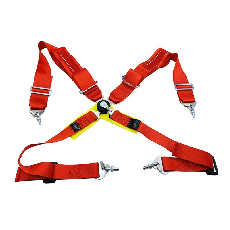 What Are Classic Seat Belts?