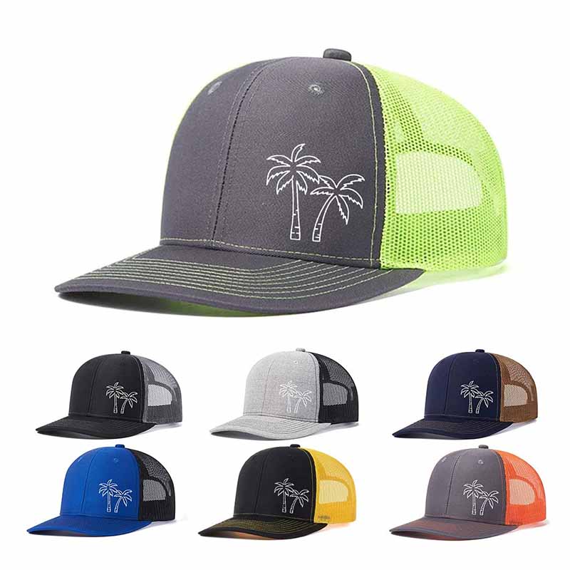 How to Choose the Perfect Mesh Hat for All-Day Comfort and Style
