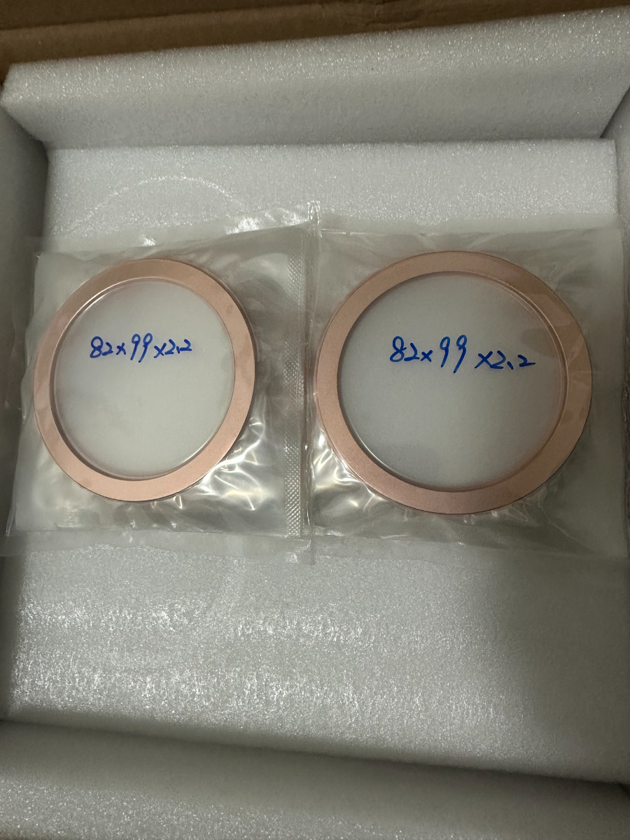 Top OEM Suppliers for Copper Gaskets: Expert Guide to Reliable Sources and SGE Insights