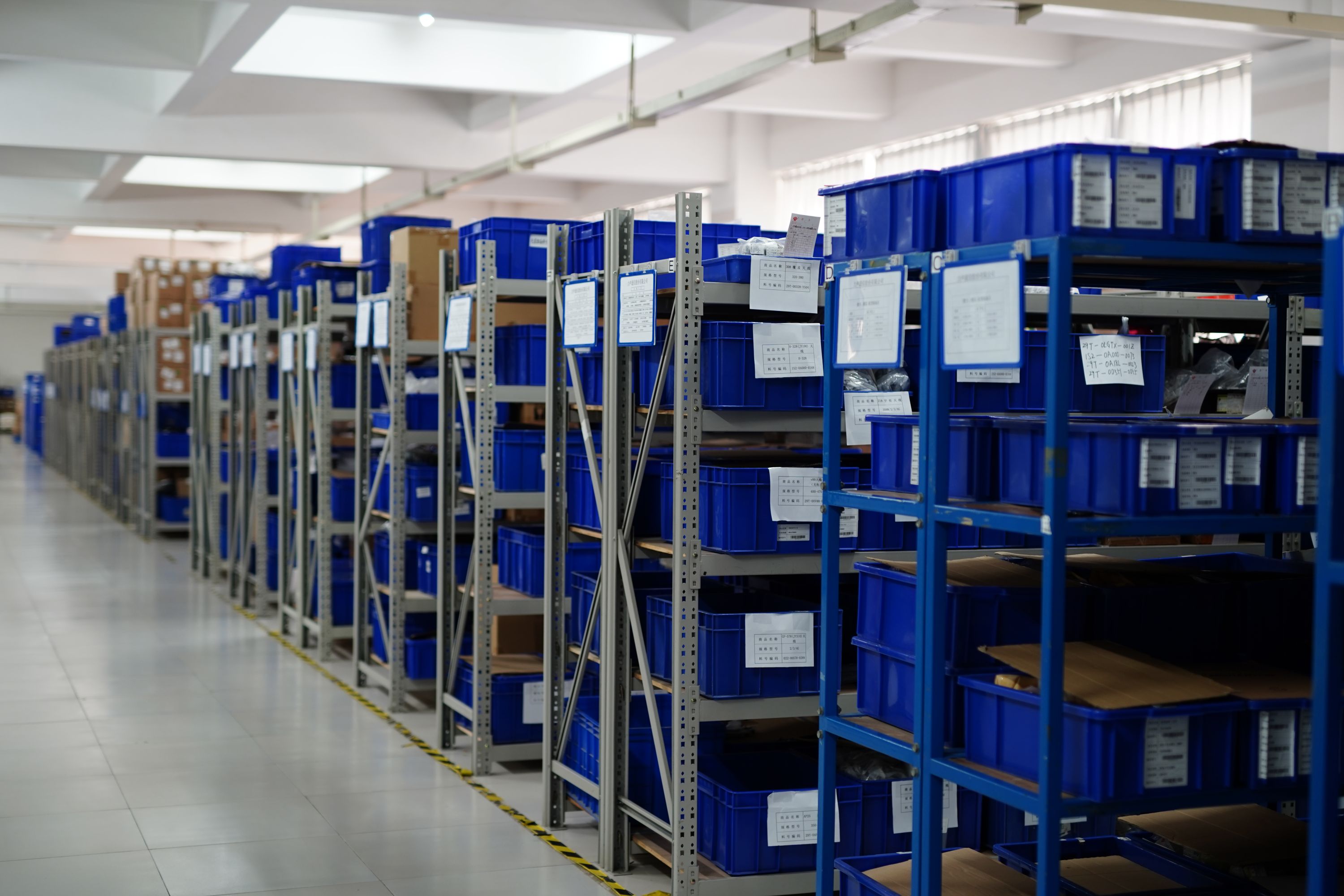 Discover the Top NXDN Radio Suppliers for Reliable Communication Solutions