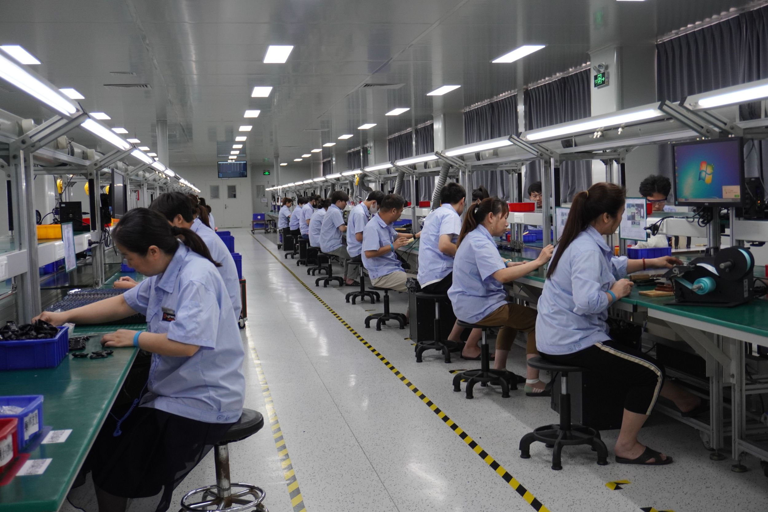 Android Radio Users in China: Exploring the Latest Trends and Features