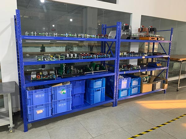 Top Active Harmonic Filter Brands for China: Enhancing Power Quality