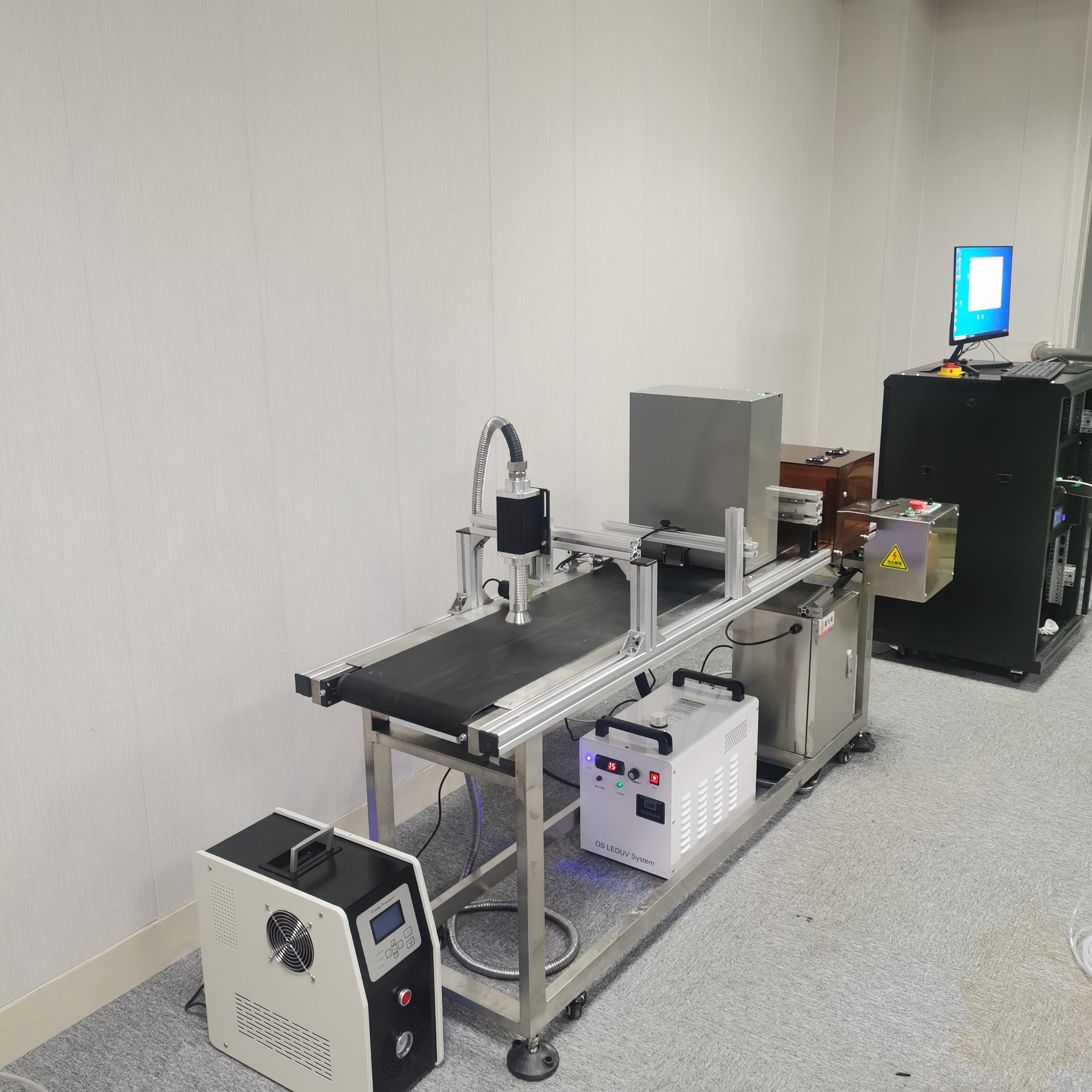 Chinese Logo Marking Machine: The Smart Choice for Precision Branding