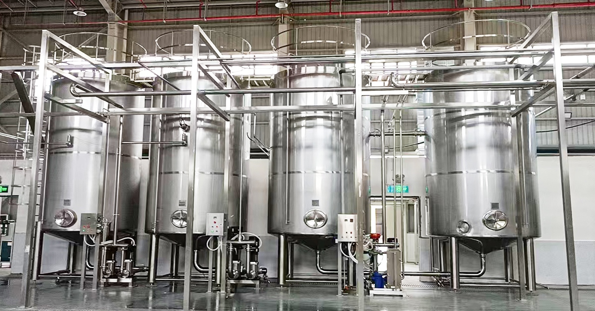 Brewing Equipment Manufacturer Insights: Elevate Your Craft Brewing Setup Today