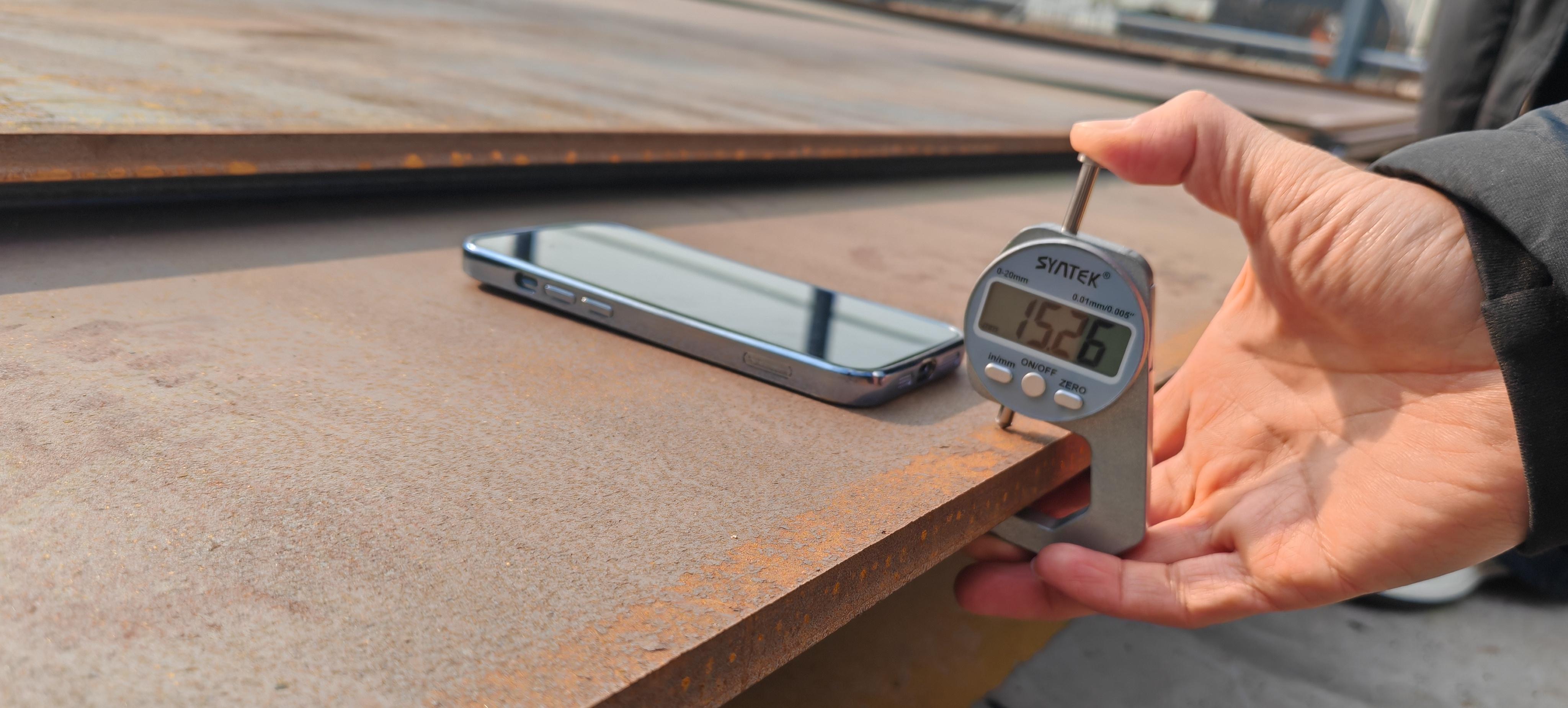 High Strength Steel Plate Manufacturers: The Top 10 Industry Leaders