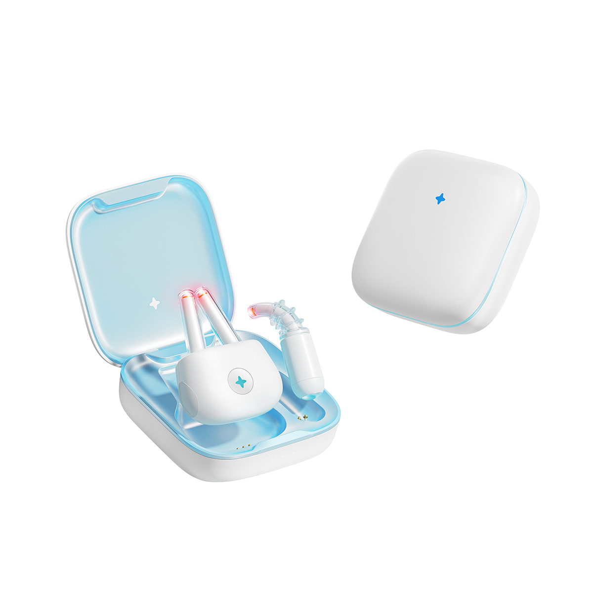 Original Manufacturer Laser Therapy for Rhinitis: A Breakthrough Treatment for Lasting Relief