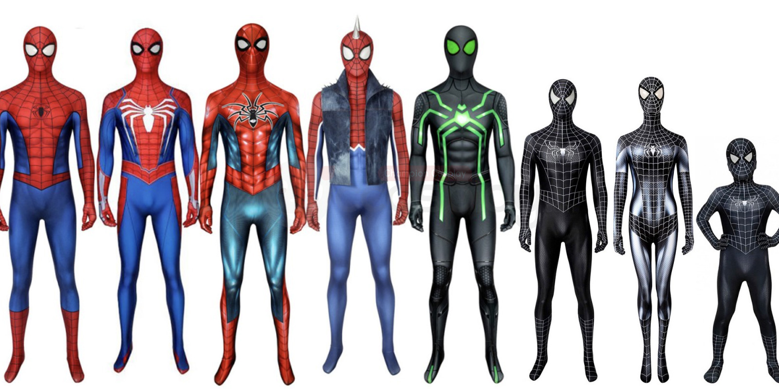 Professional Spider-Man Costume – Transform into Your Favorite Web-Slinger with Unmatched Quality and Detail