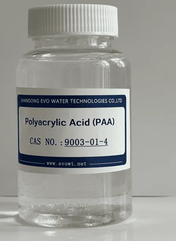 High-Quality Water Treatment Chemical Raw Materials Manufacturer for Sustainable Solutions