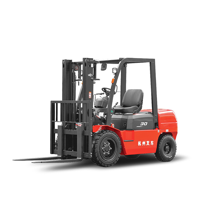 Autonomous Forklift Manufacturers Driving the Future of Smart Warehousing