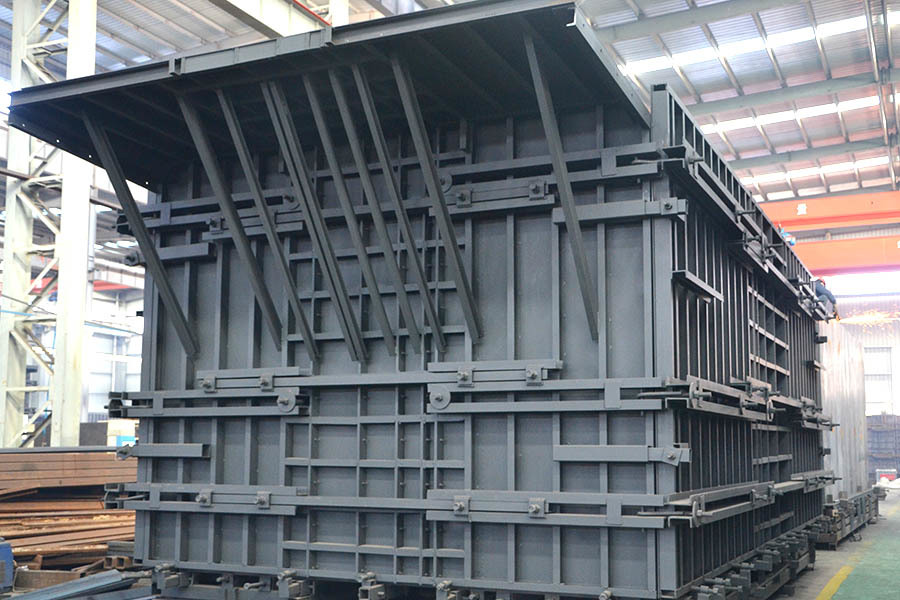 How Original Manufacturers of Third-Generation Cement House Molds Are Revolutionizing Construction