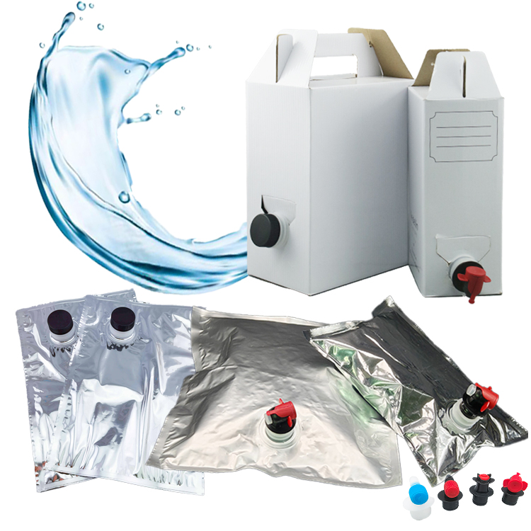 Bag in Box Factory Innovations Transforming Beverage Packaging