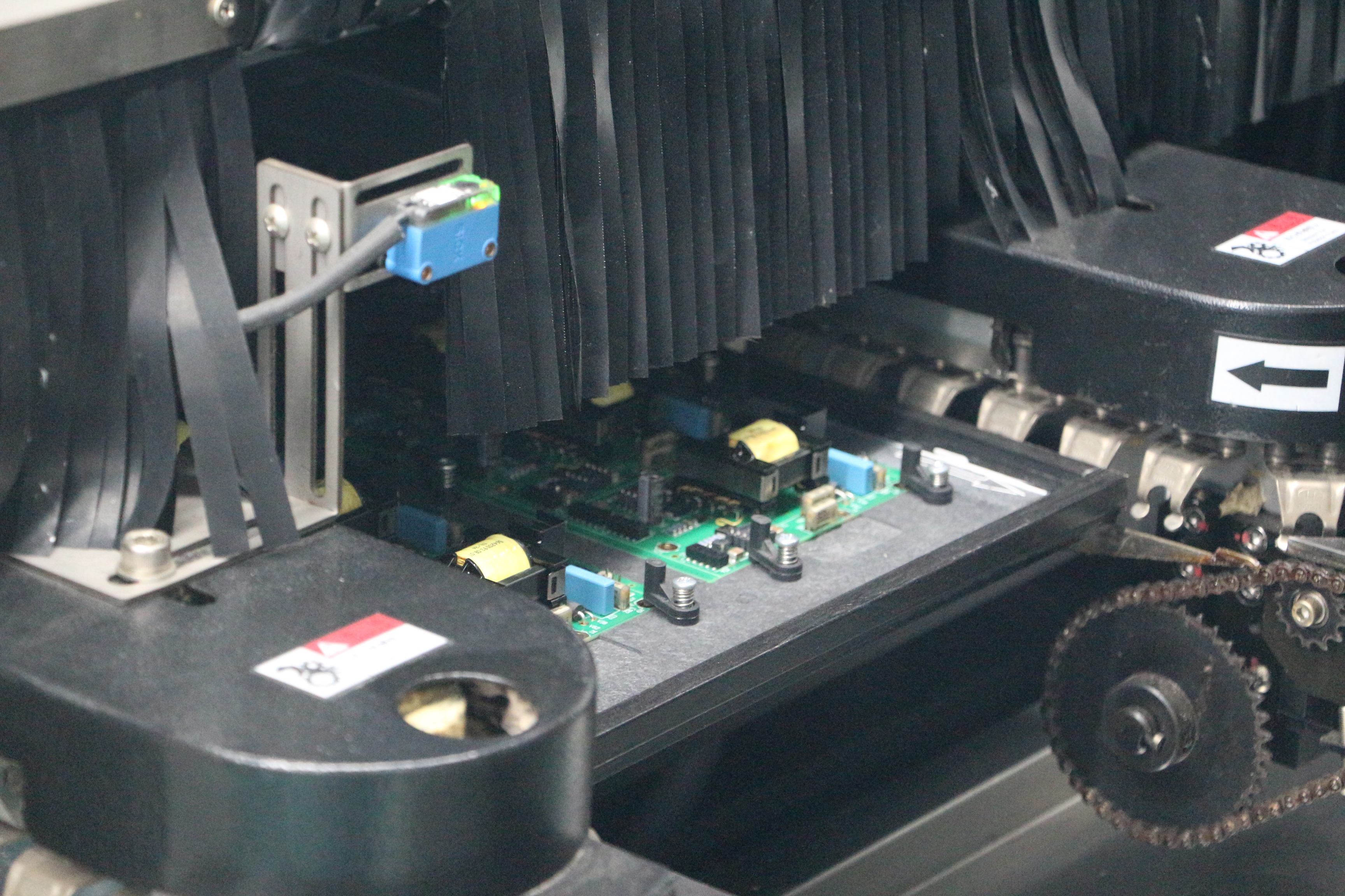 PCB Assembly Supplier Selection: Key Factors for Quality and Reliability