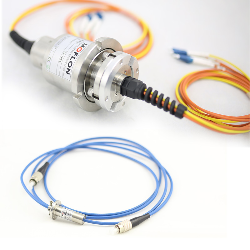 Substantial Optical Slip Ring: How It Enhances Signal Integrity in Rotating Systems