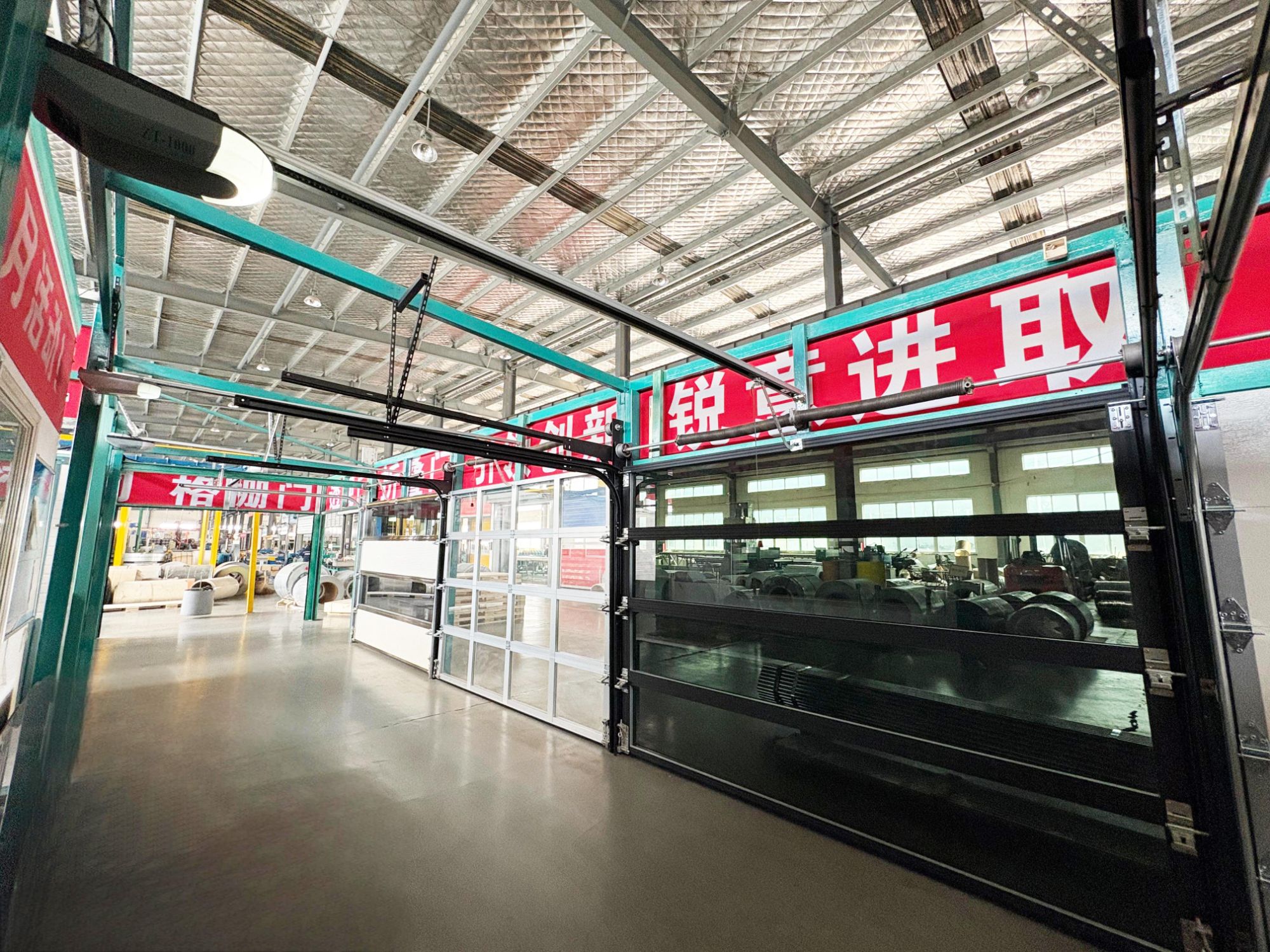 Wholesale Full View Garage Door Buying Guide: Style, Security, and Savings