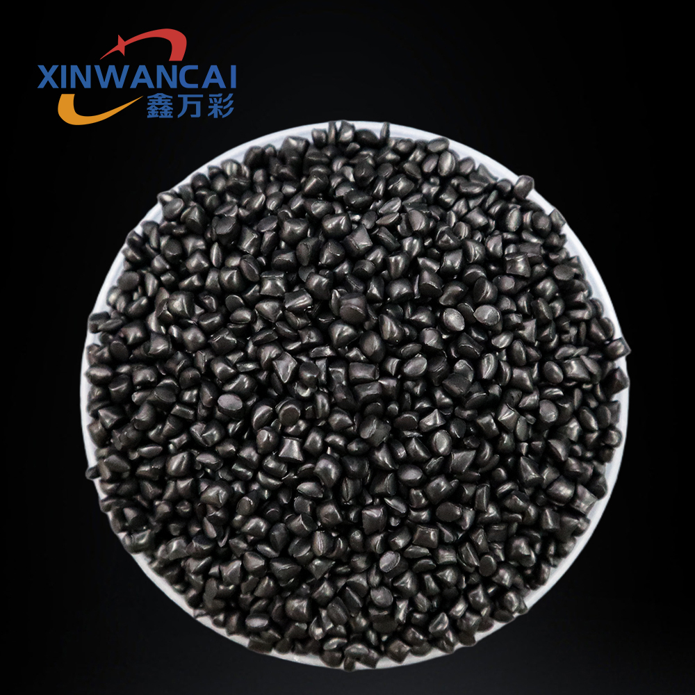 Blown Film Masterbatch Factory: Innovating Additives for Superior Film Performance