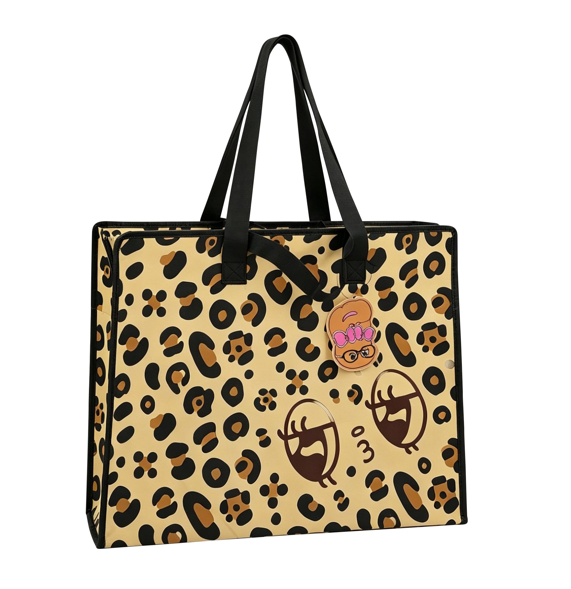 PP Woven Bag Manufacturer: Key Factors for Quality and Durability in Bulk Packaging