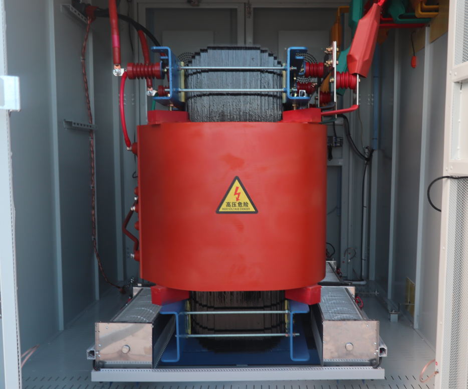 Top Voltage Changer: Essential Tips for Choosing the Perfect Model