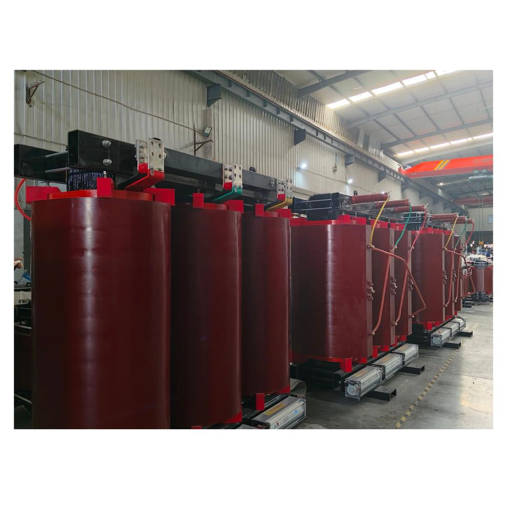 Top 10 Pole-Mounted Transformer Suppliers for Reliable Power Distribution