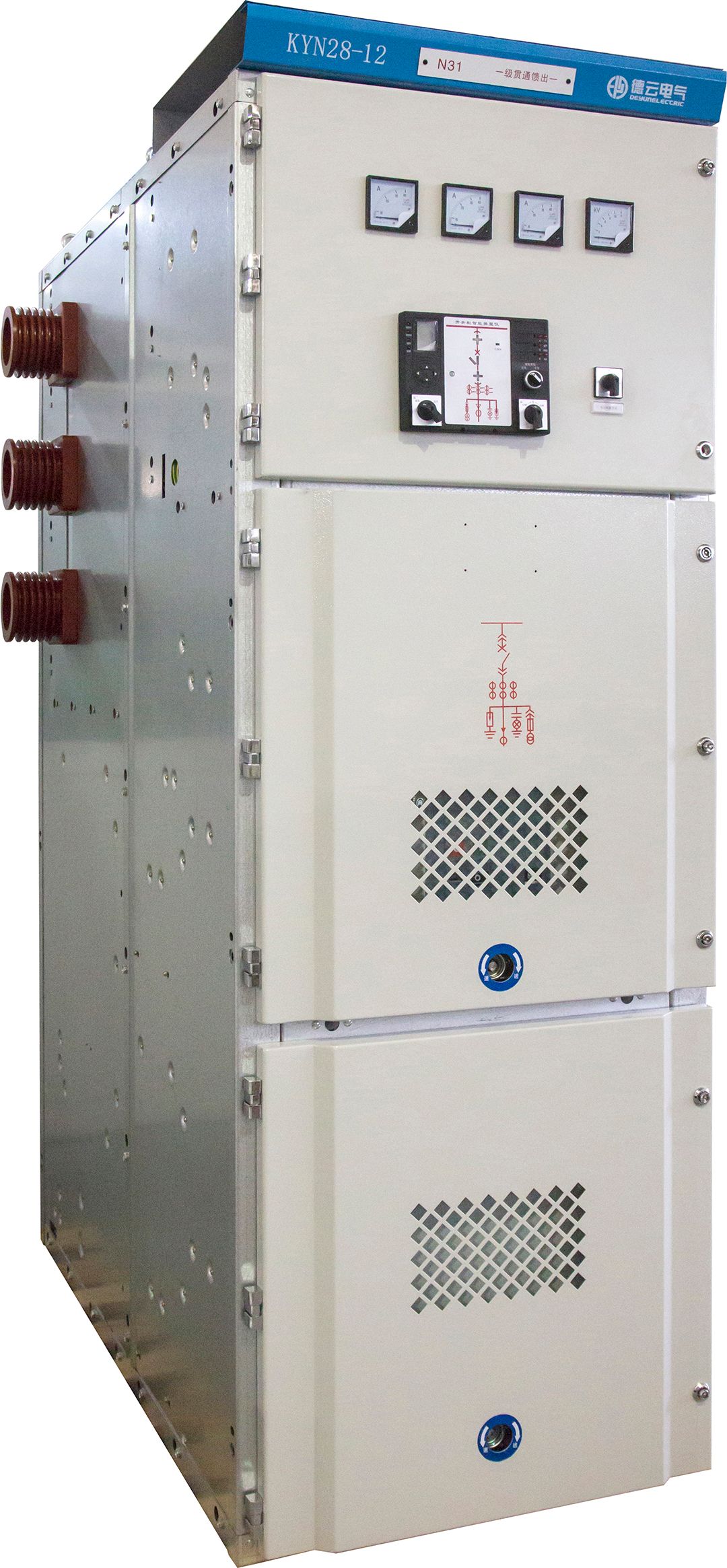 Low Voltage Switchgear Exporter: What Global Buyers Need to Know
