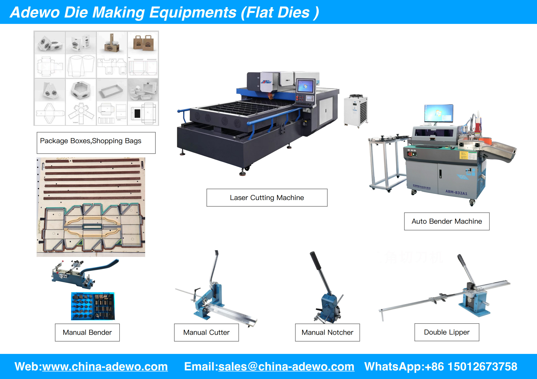 Folding Carton Cutting Die Making Equipment Buying Guide for Packaging Manufacturers