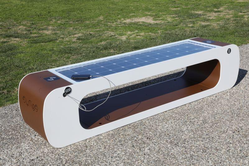 Solar Charging Benches Supplier Selection Tips for Reliable Outdoor Power
