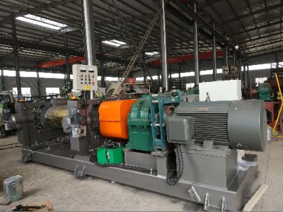 Rubber Mixing Mill Company Guide: Choosing Reliable Equipment for Consistent Output