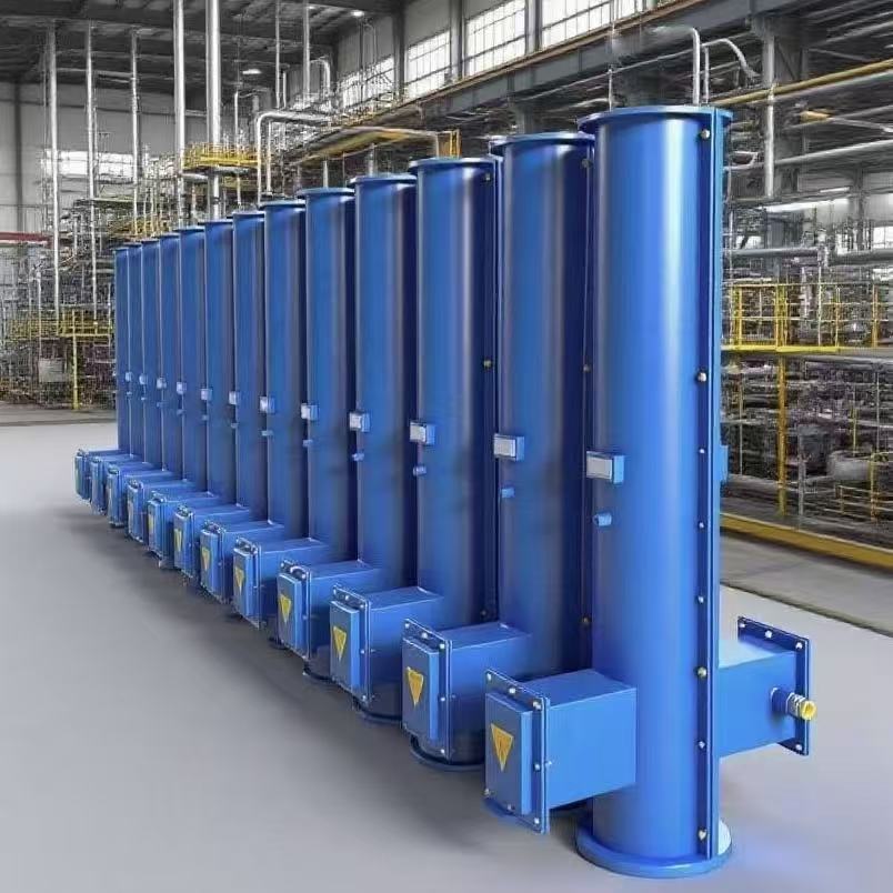 China Pipeline Electric Heater Solutions for Industrial Heating Needs