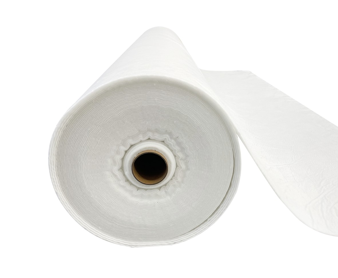 Geotextile Fabric Exporter Guide: Quality Standards and Global Supply