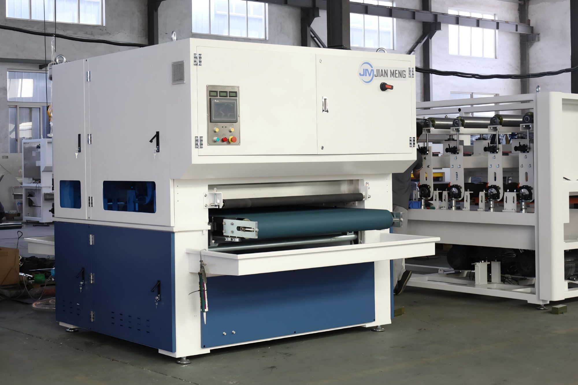 Top 10 Deburring Machine Suppliers for Reliable Surface Finishing Solutions