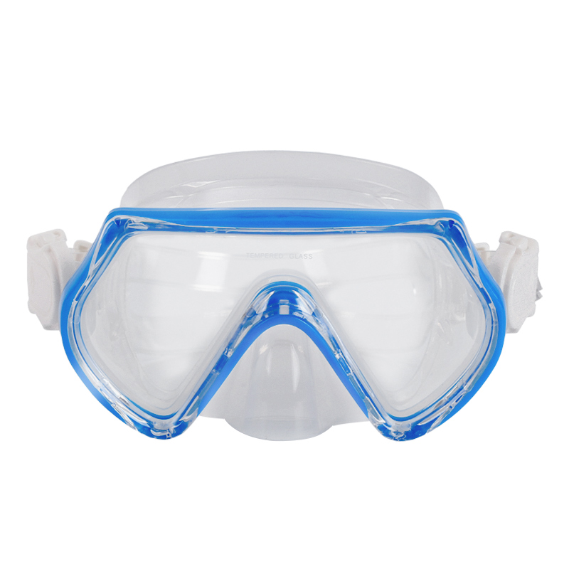 Professional Kids Swim Goggles for Young Swimmers Who Want Clear Vision and Comfort