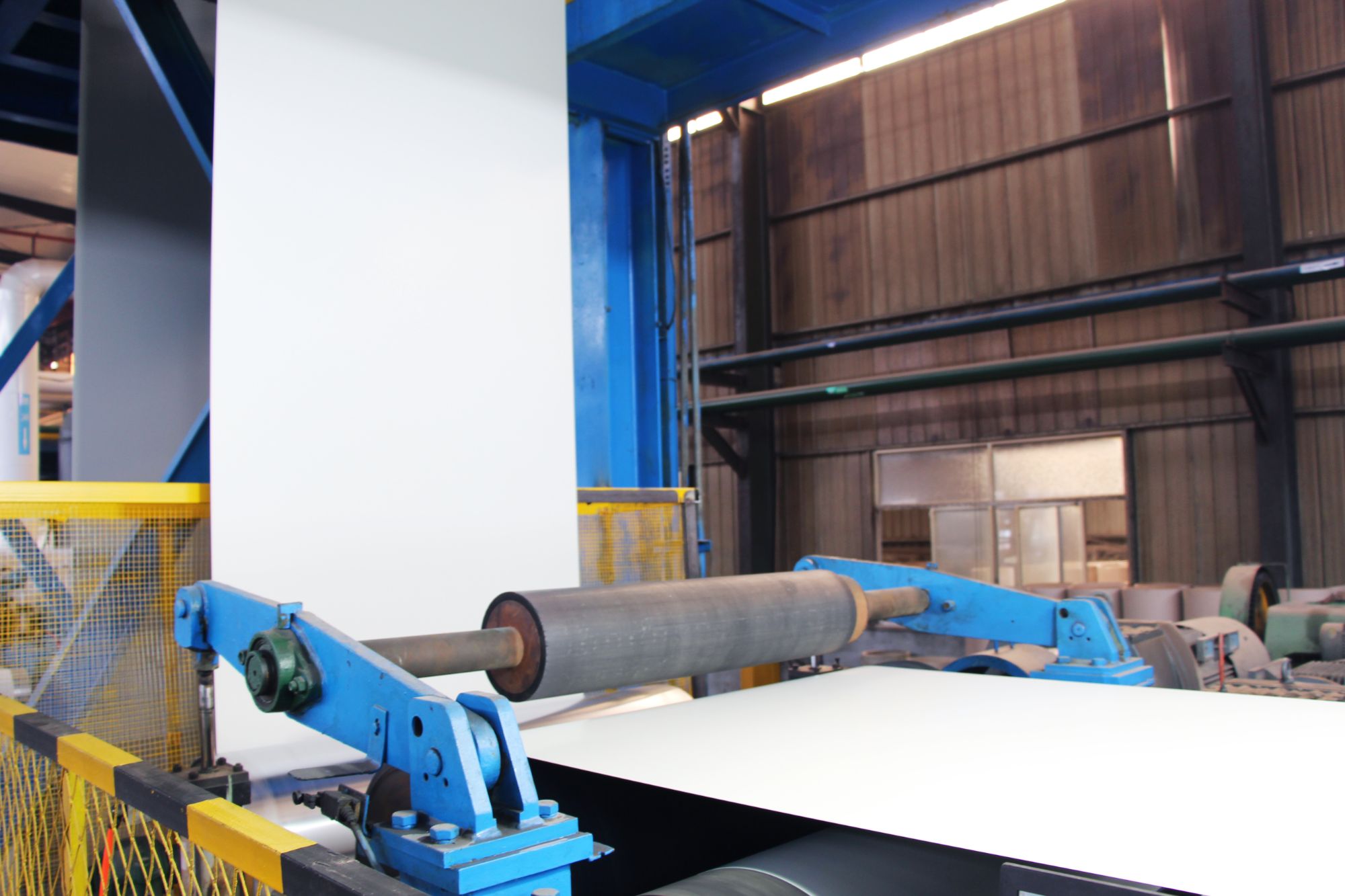 China PVDF PPGI: The Ultimate Guide to High-Performance Coated Steel