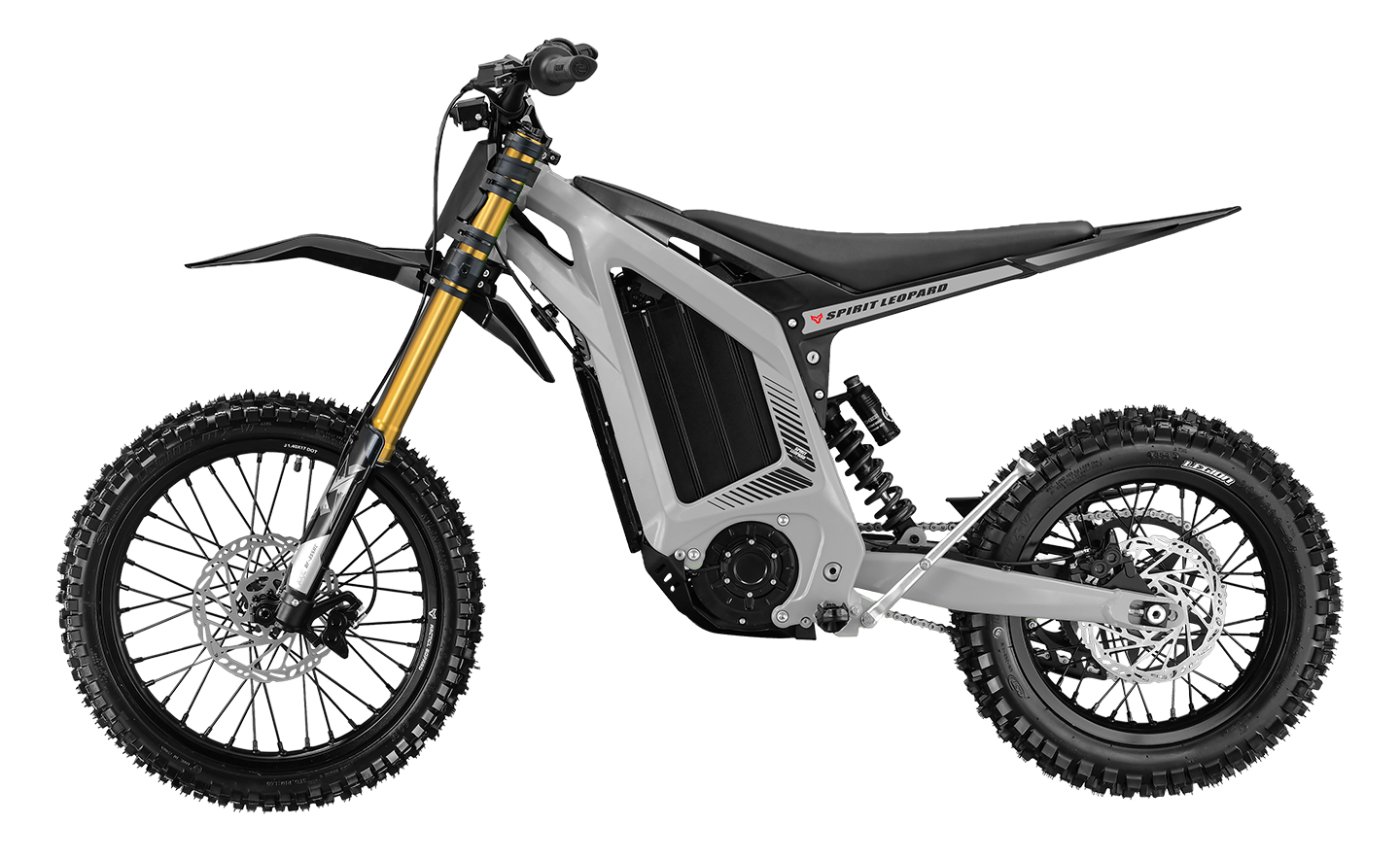 China XF Pro Electric Dirt Bike: A Deep Dive Into Its Off-Road Capabilities