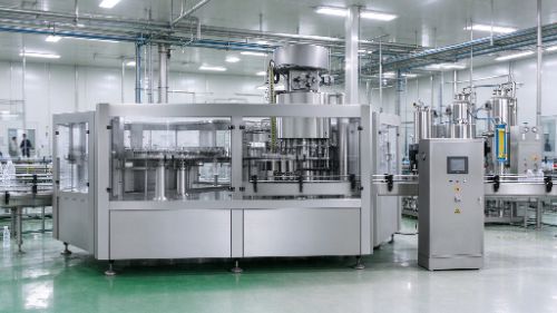 Carbonated Beverage Filling Machine Exporters: How to Choose the Right Partner for Your Bottling Line