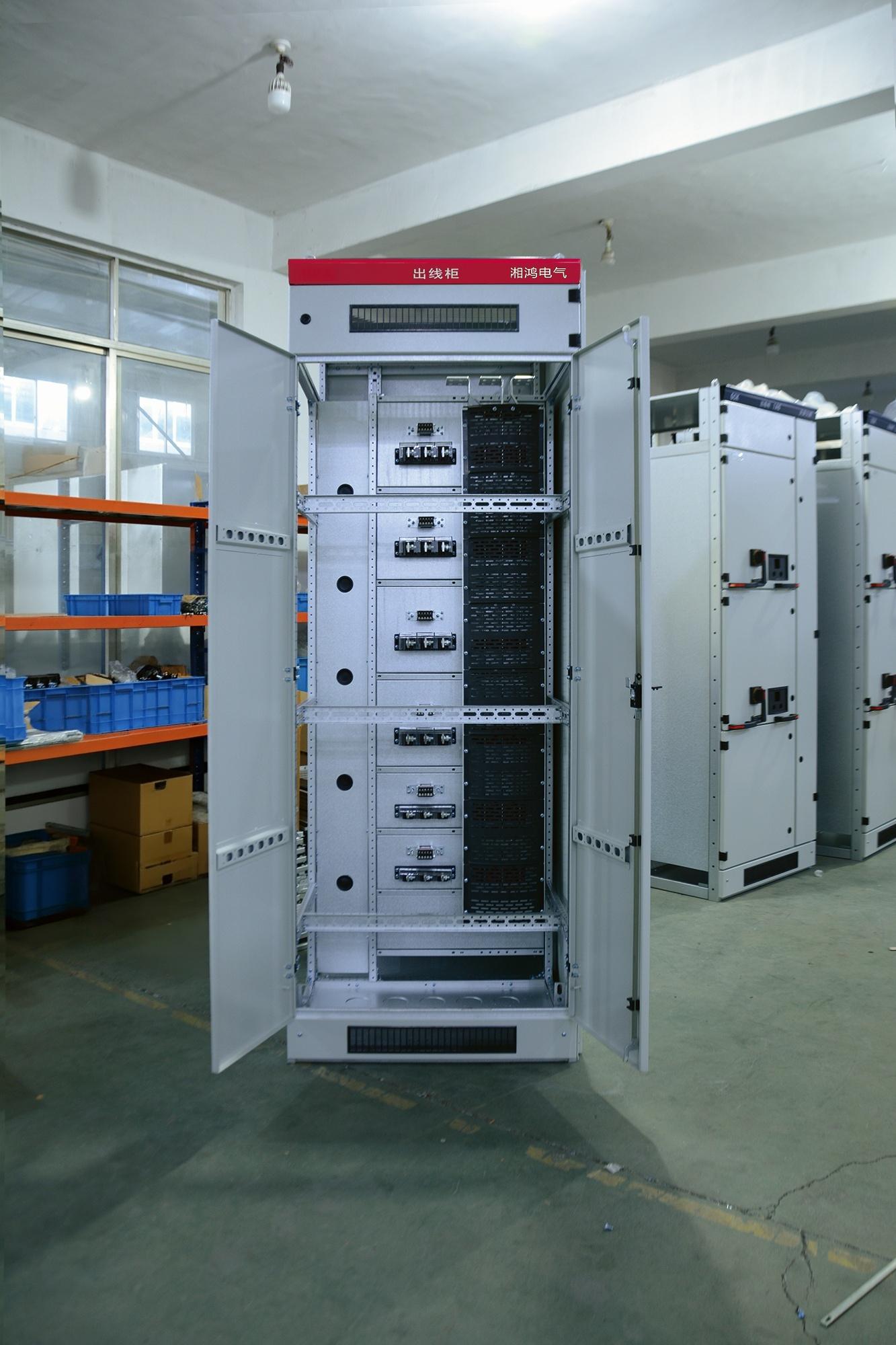 Withdrawable Switchgear Cabinet OEM Solutions for Modern Power Infrastructure