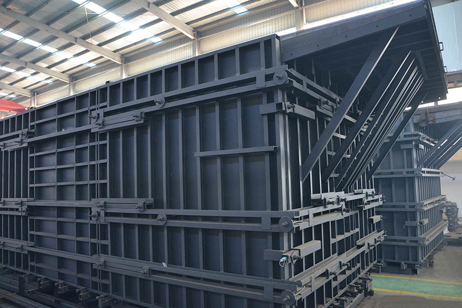 Concrete House Mould We Recommend for Durable Home Construction